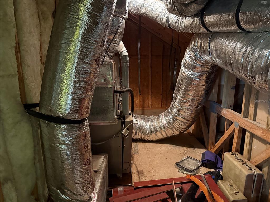 800 North End Street St. Augustine, FL 32095 - Photo 52 of 52 a view of an entryway with wooden floor