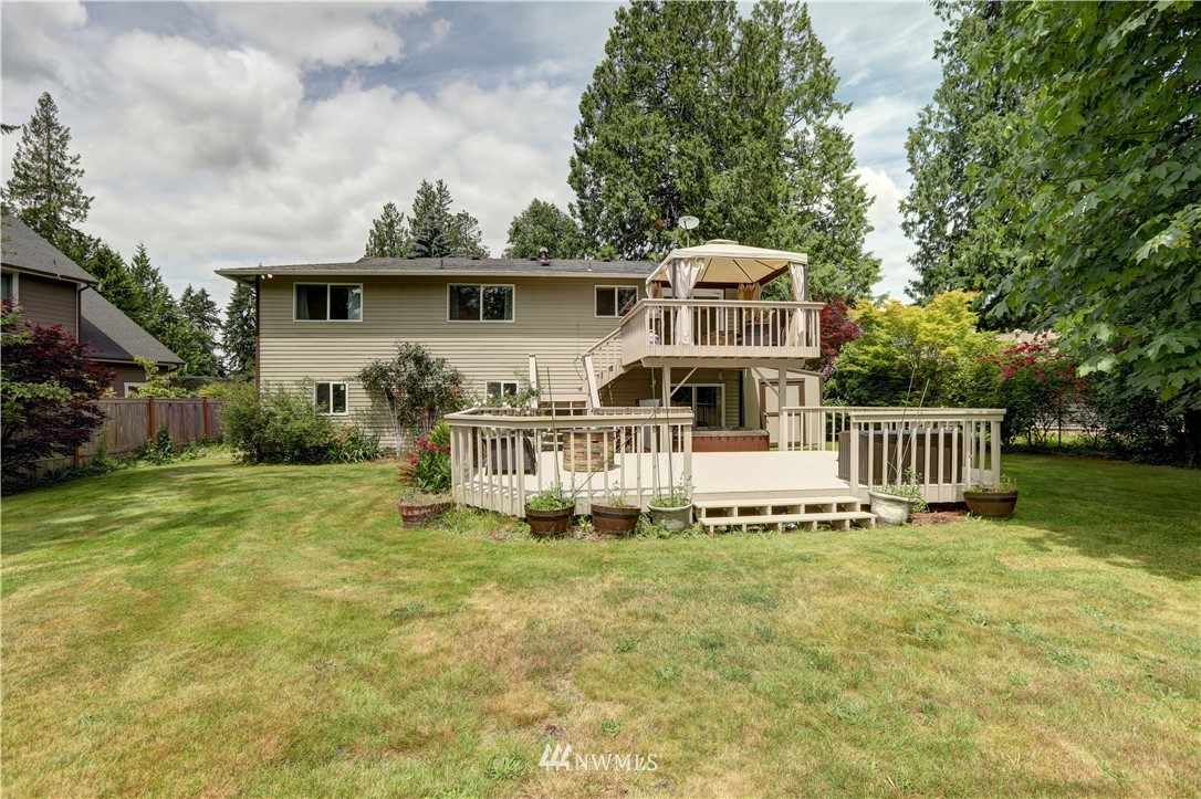 13432 191st Place Southeast Renton, WA 98059 - Photo 17 of 22 Gallery Image 17