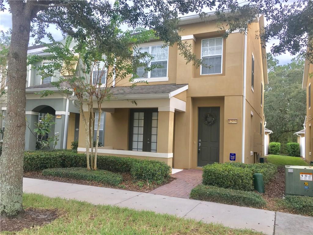 12958 Vennetta Way Windermere, FL 34786 - Photo 1 of 1 Exterior Front 12958 Vennetta Way