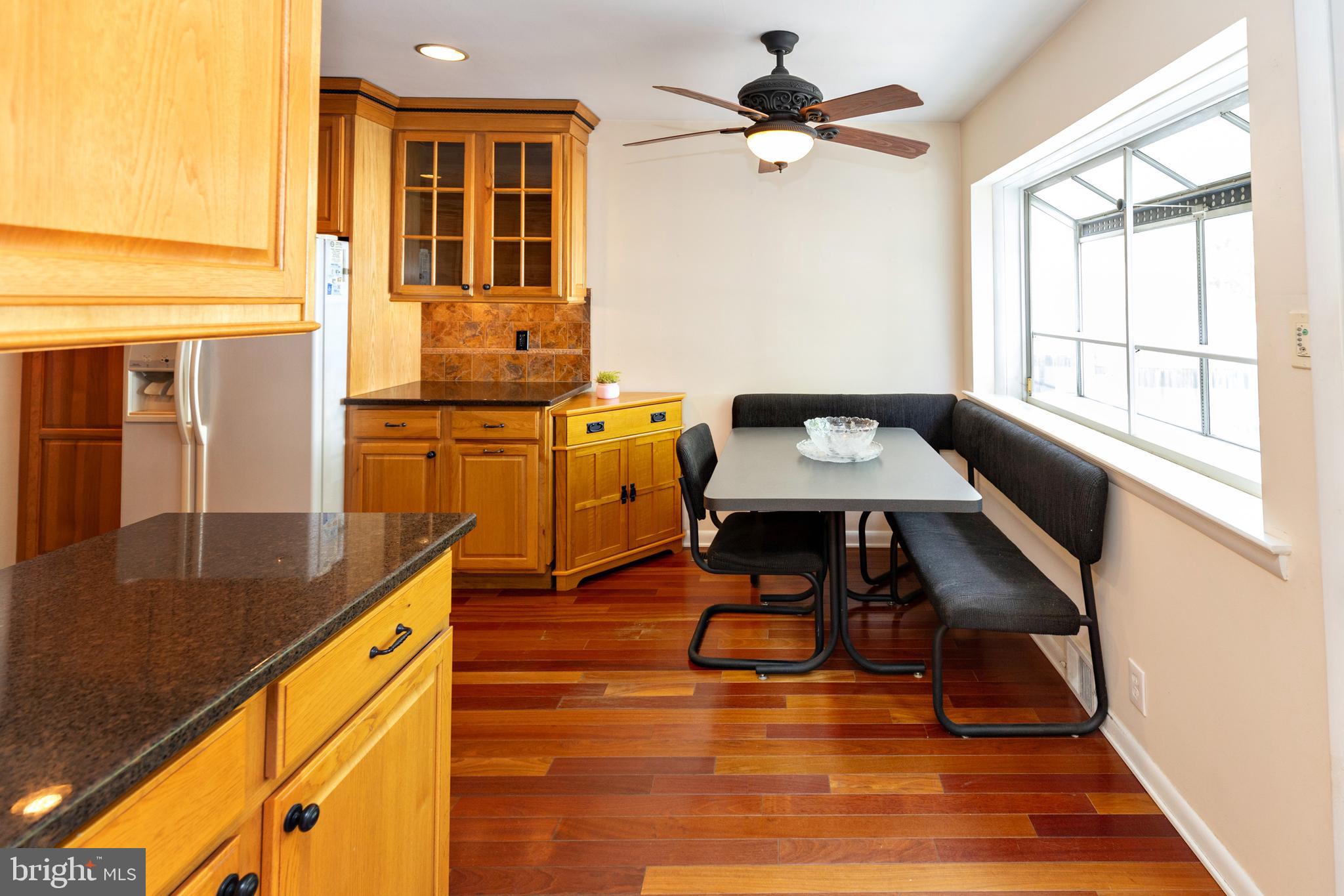 503 Pasadena Drive Magnolia, NJ 08049 - Photo 4 of 43 a room with wooden floor pool table and furniture
