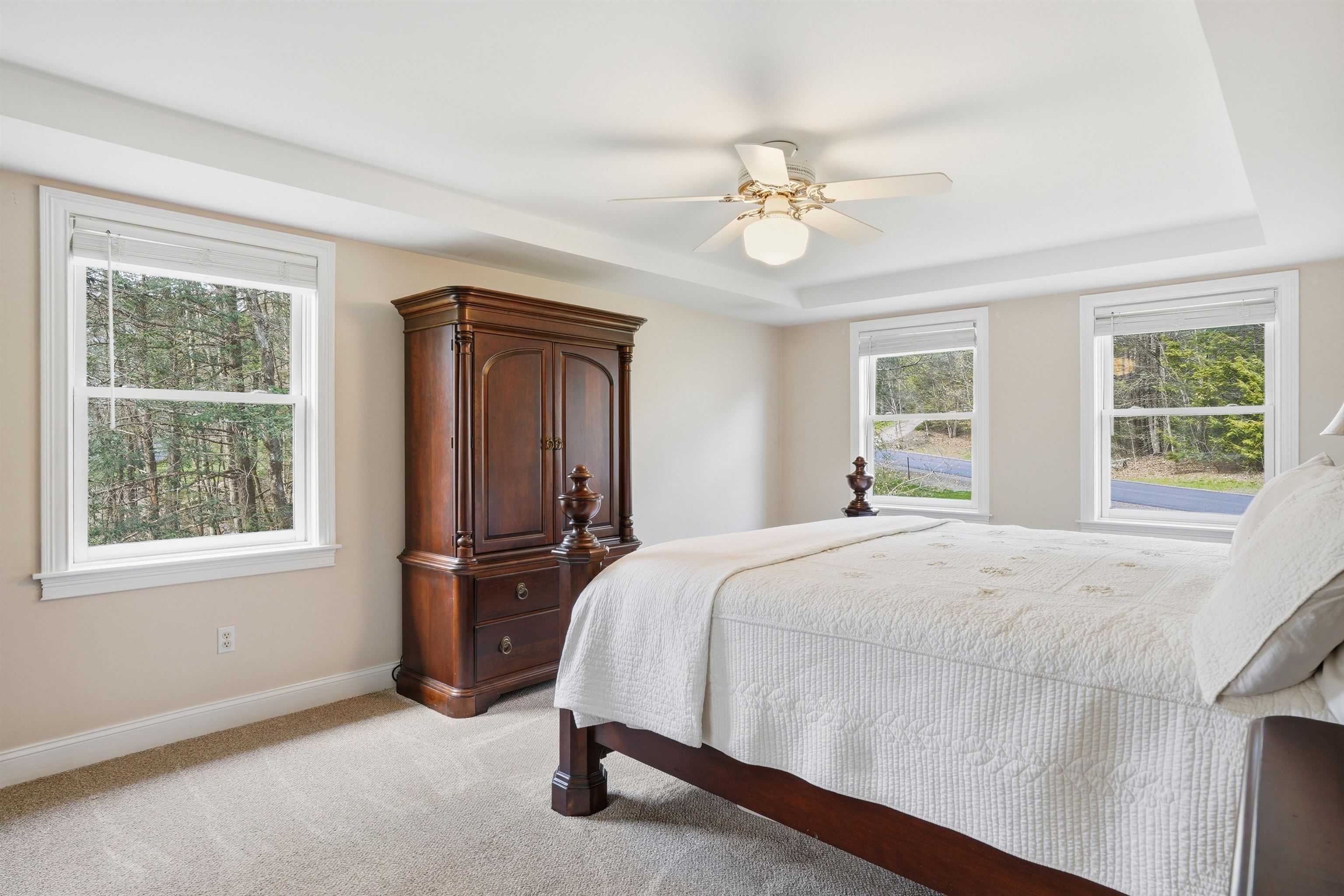 43 Bassett Lane Newfields, NH 03856 - Photo 29 of 56