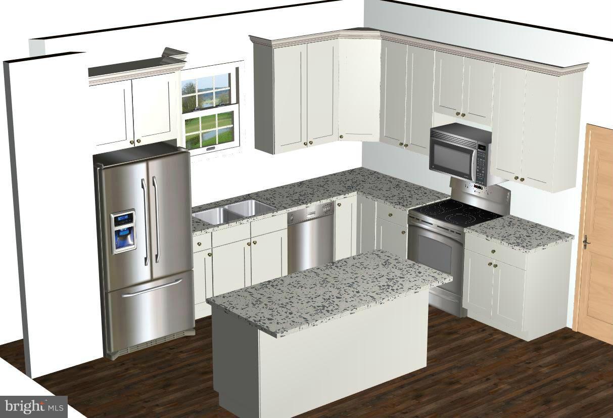 1603 Rockhold Road Edgewater, MD 21037 - Photo 11 of 13 Kitchen