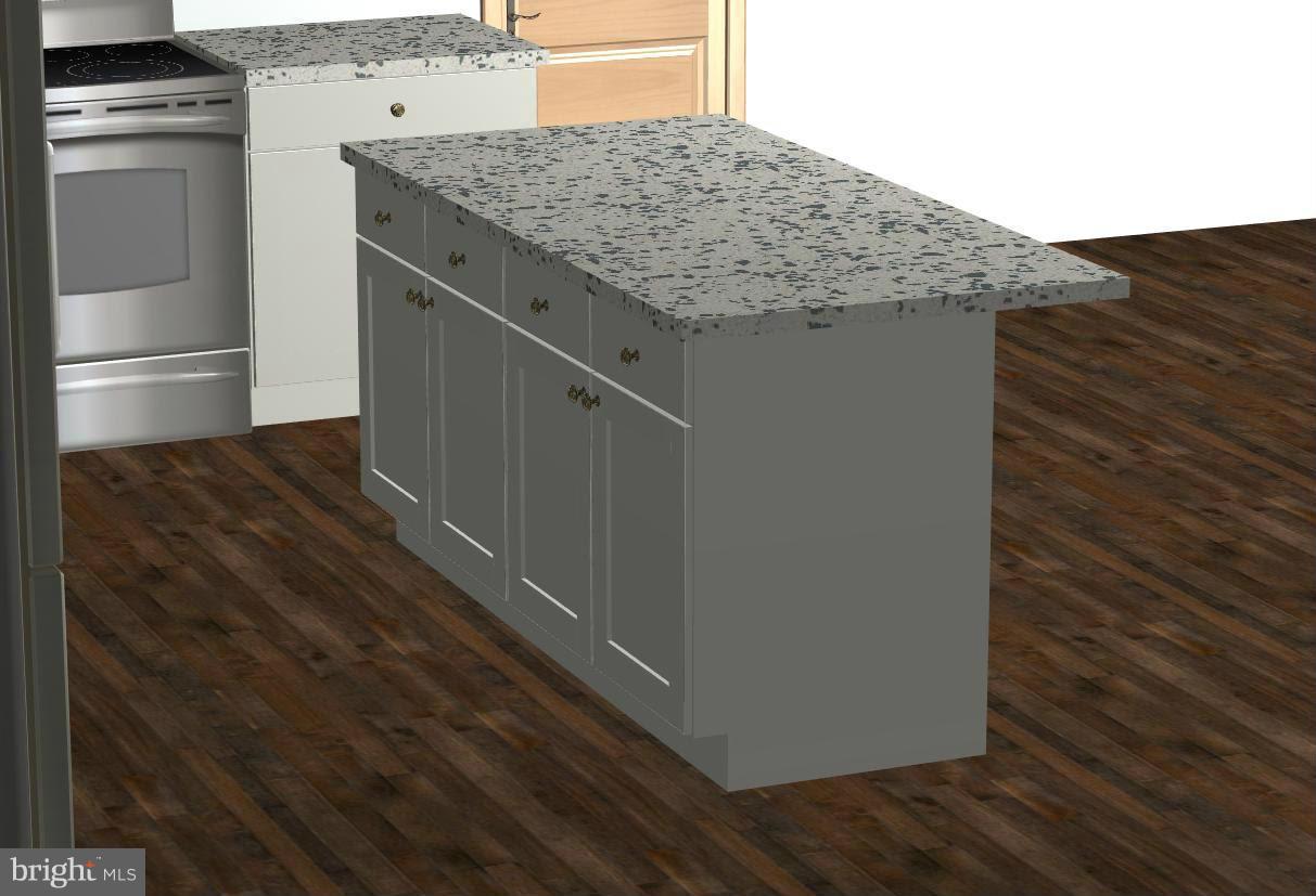 1603 Rockhold Road Edgewater, MD 21037 - Photo 12 of 13 Kitchen