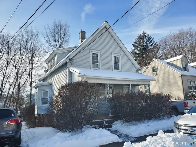 $225,000 | 20 Geer Avenue, Norwich, CT 06360