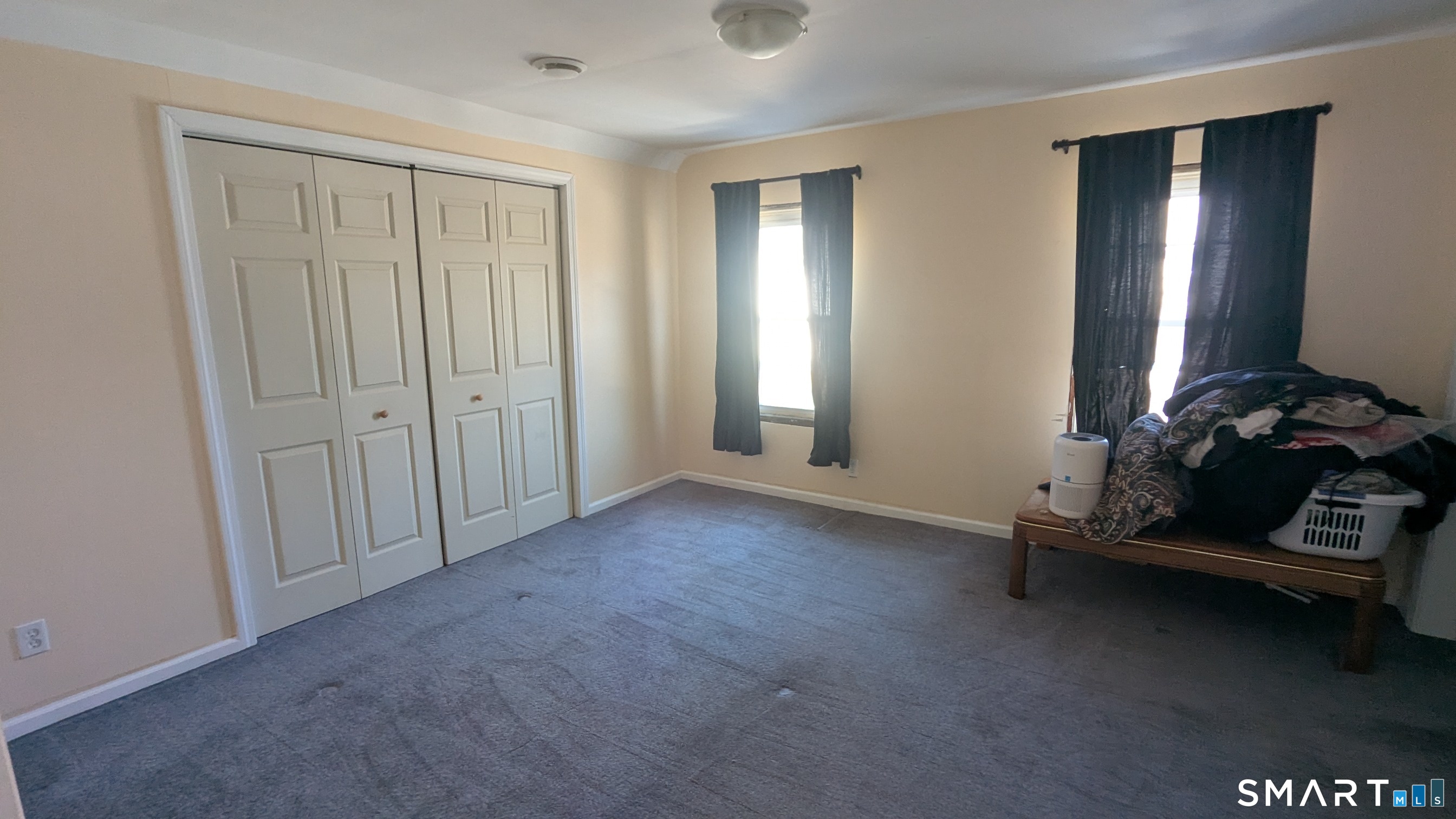 20 Geer Avenue Norwich, CT 06360 - Photo 5 of 10 a view of a room with gym equipment