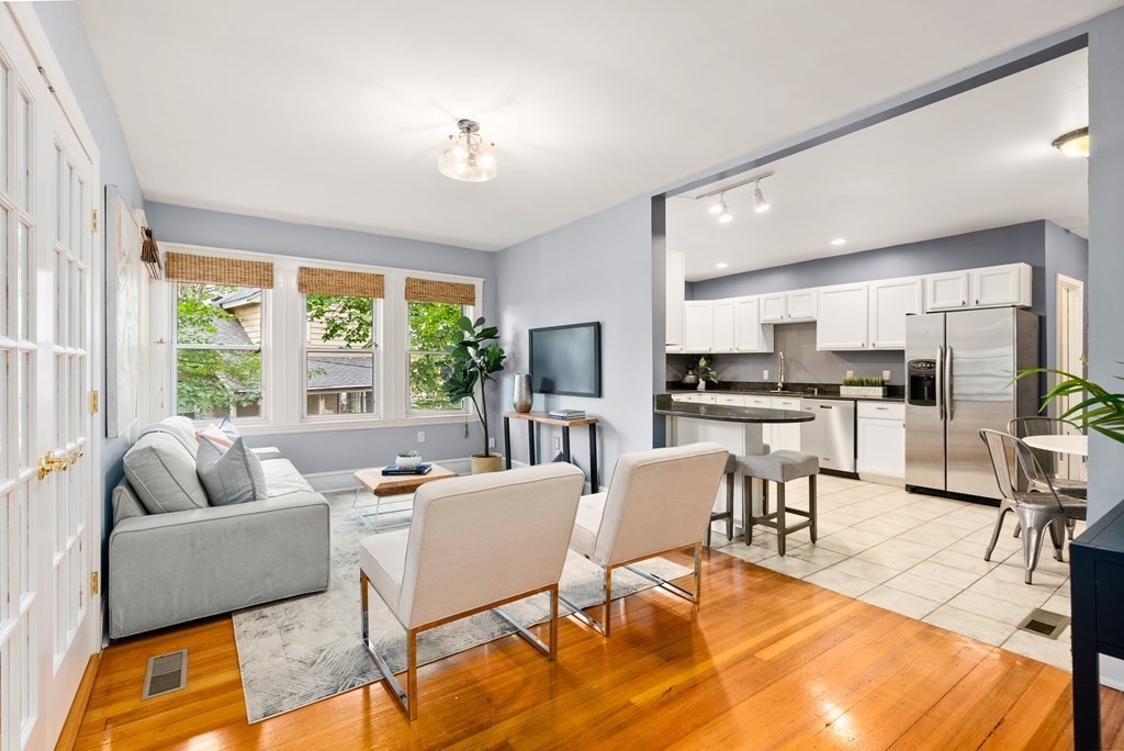 141 Nottinghill Road, Unit 1 Boston, MA 02135 - Photo 1 of 39 Gallery Image 1
