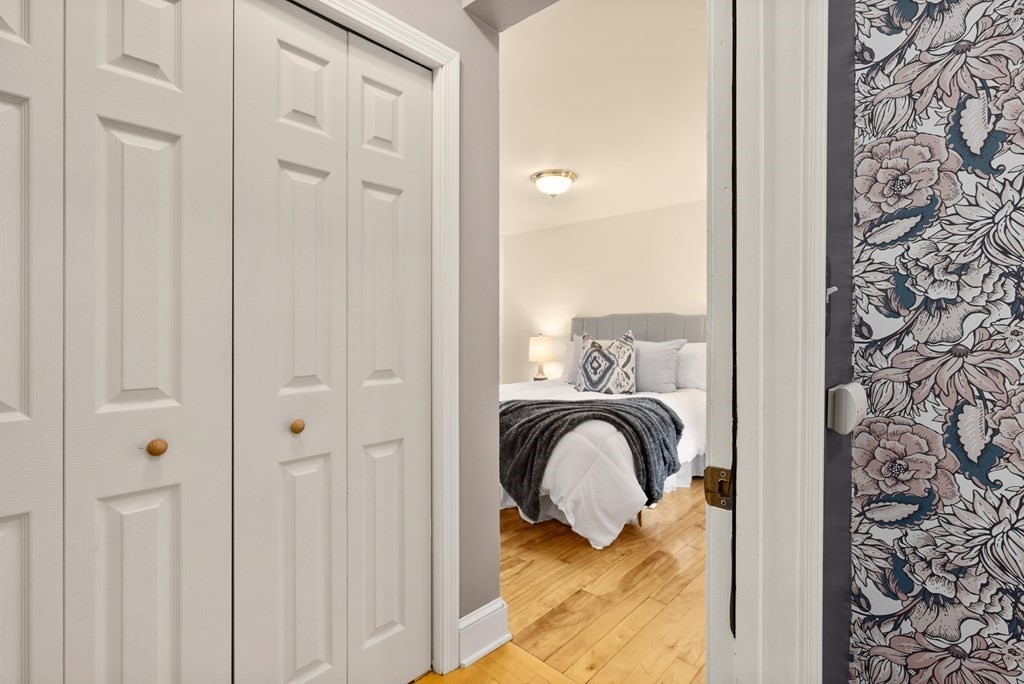 141 Nottinghill Road, Unit 1 Boston, MA 02135 - Photo 20 of 39 Gallery Image 20
