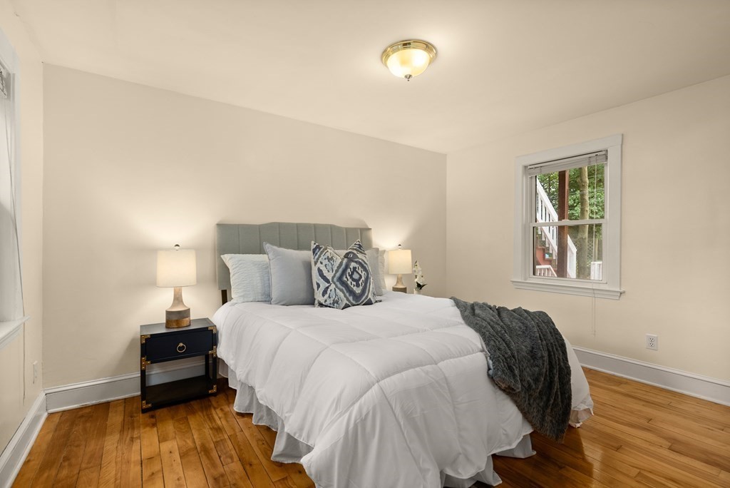 141 Nottinghill Road, Unit 1 Boston, MA 02135 - Photo 21 of 39 Gallery Image 21