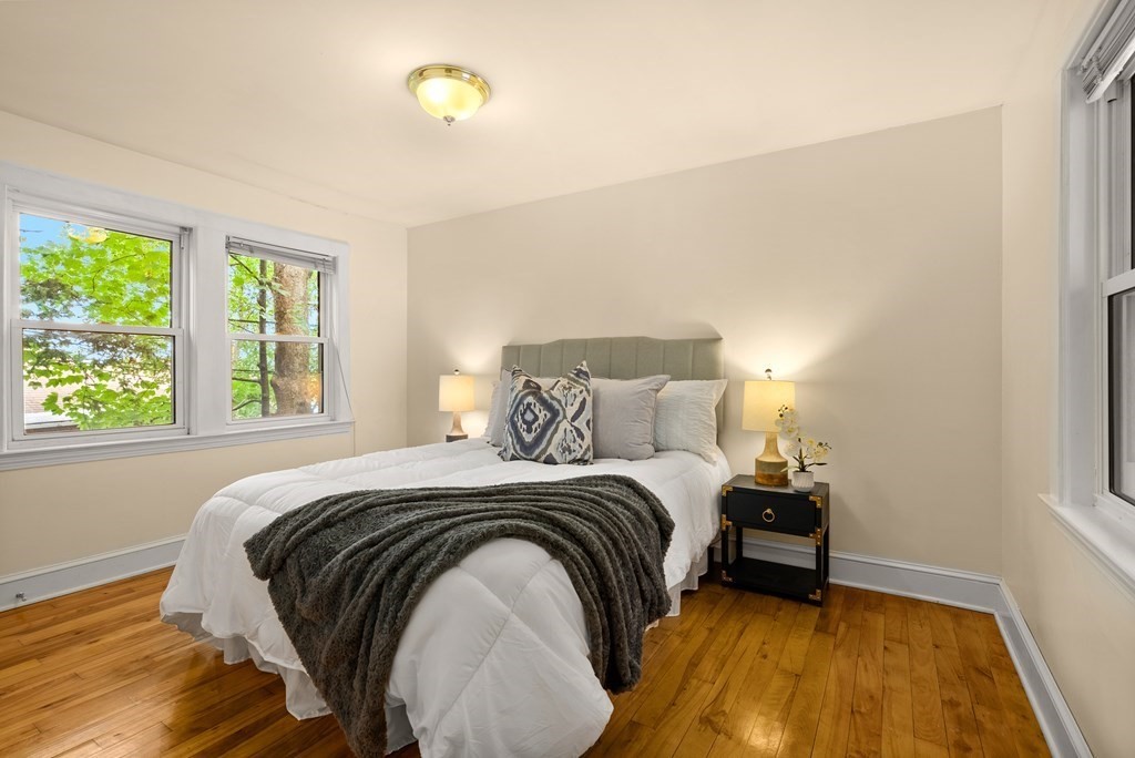 141 Nottinghill Road, Unit 1 Boston, MA 02135 - Photo 22 of 39 Gallery Image 22