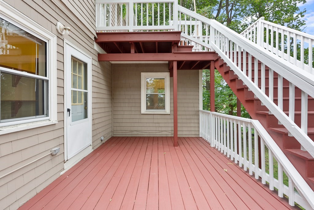 141 Nottinghill Road, Unit 1 Boston, MA 02135 - Photo 31 of 39 Gallery Image 31