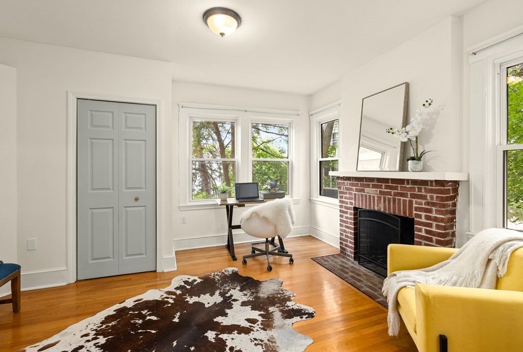 141 Nottinghill Road, Unit 1 Boston, MA 02135 - Photo 6 of 39 Gallery Image 6