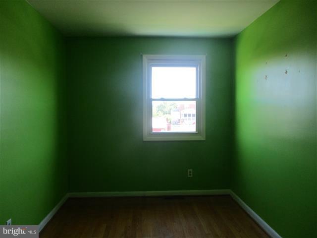8169 Gray Haven Road Baltimore, MD 21222 - Photo 15 of 25 Bedroom