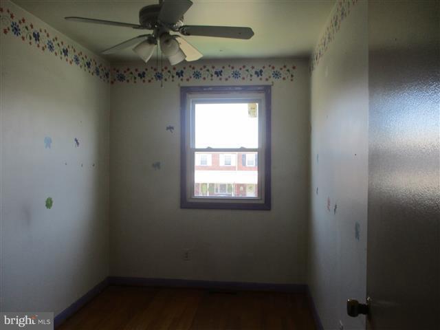 8169 Gray Haven Road Baltimore, MD 21222 - Photo 17 of 25 Bedroom