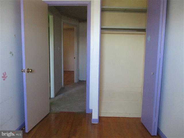 8169 Gray Haven Road Baltimore, MD 21222 - Photo 18 of 25 Bedroom