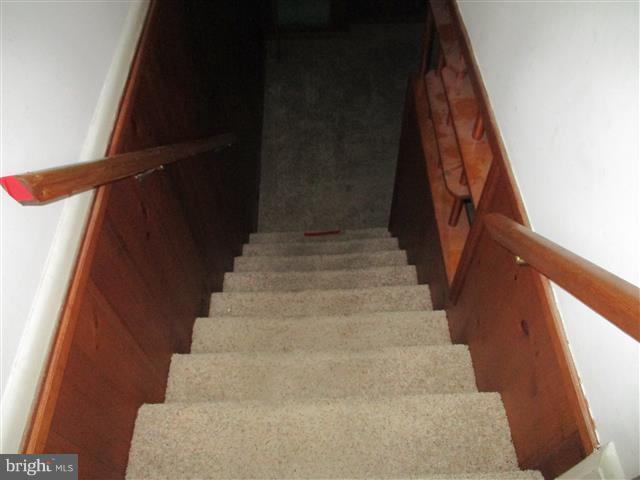 8169 Gray Haven Road Baltimore, MD 21222 - Photo 19 of 25 Basement