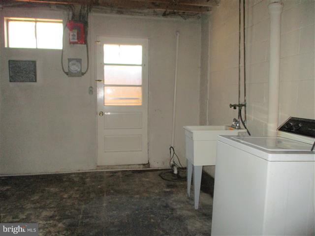 8169 Gray Haven Road Baltimore, MD 21222 - Photo 23 of 25 Basement