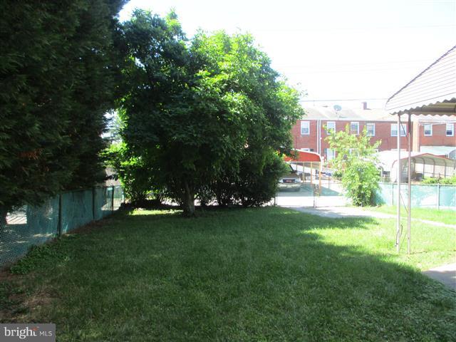 8169 Gray Haven Road Baltimore, MD 21222 - Photo 24 of 25 Exterior (Rear)