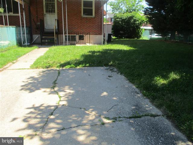 8169 Gray Haven Road Baltimore, MD 21222 - Photo 25 of 25 Exterior (Rear)