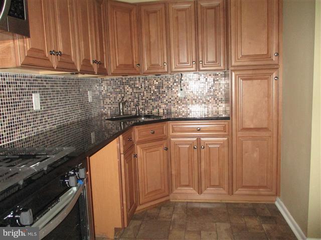 8169 Gray Haven Road Baltimore, MD 21222 - Photo 8 of 25 Kitchen