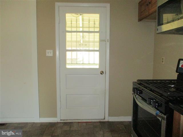 8169 Gray Haven Road Baltimore, MD 21222 - Photo 9 of 25 Kitchen