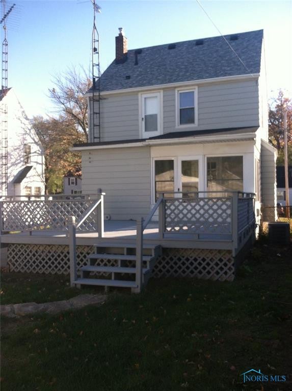 2710 Gracewood Road Toledo, OH 43613 - Photo 11 of 12 Gallery Image 11