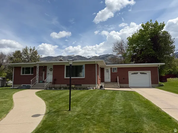 $474,800 | 270 South Main Street, Providence, UT 84332