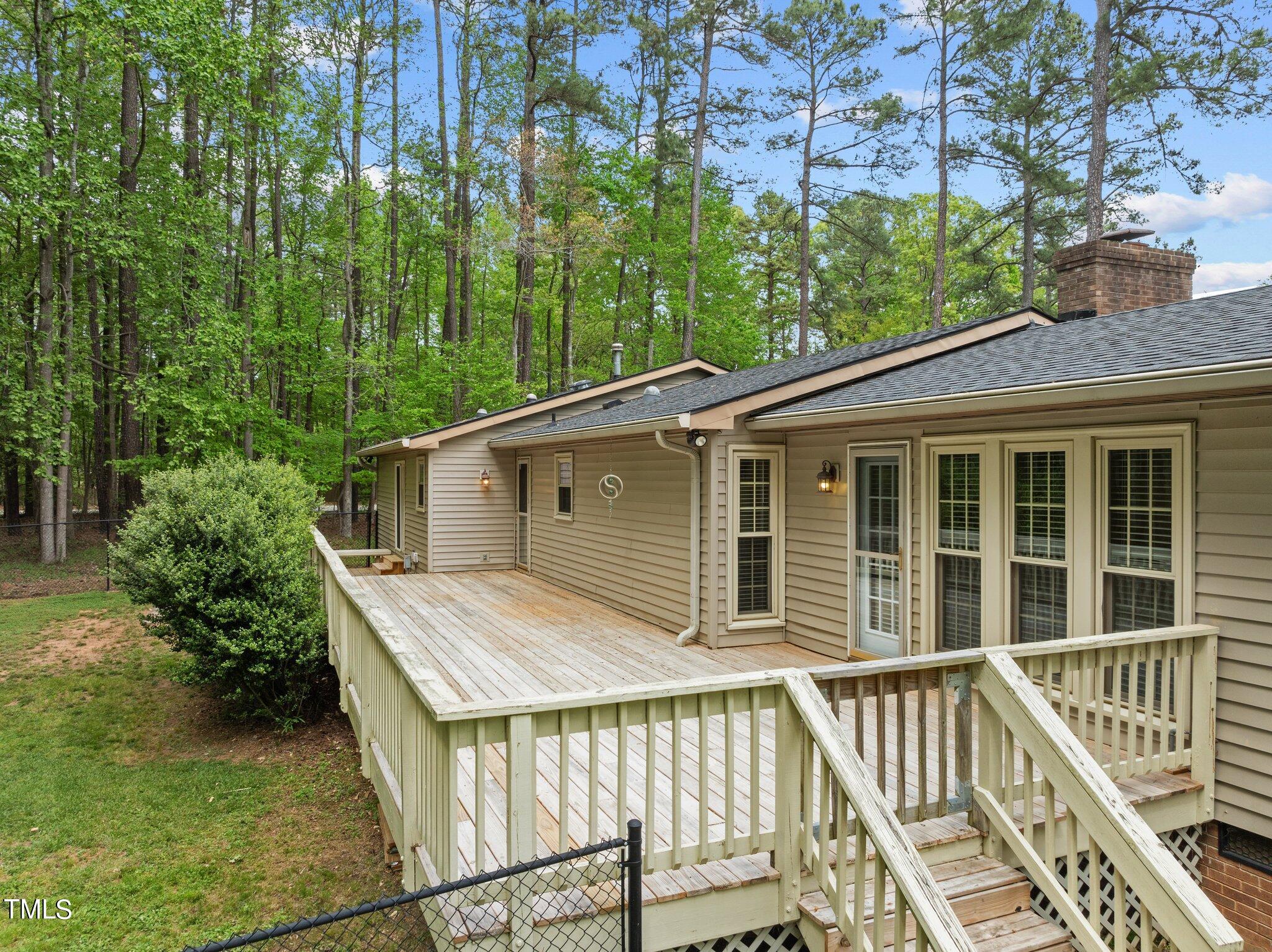 1901 Nipper Road Raleigh, NC 27614 - Photo 46 of 57 41