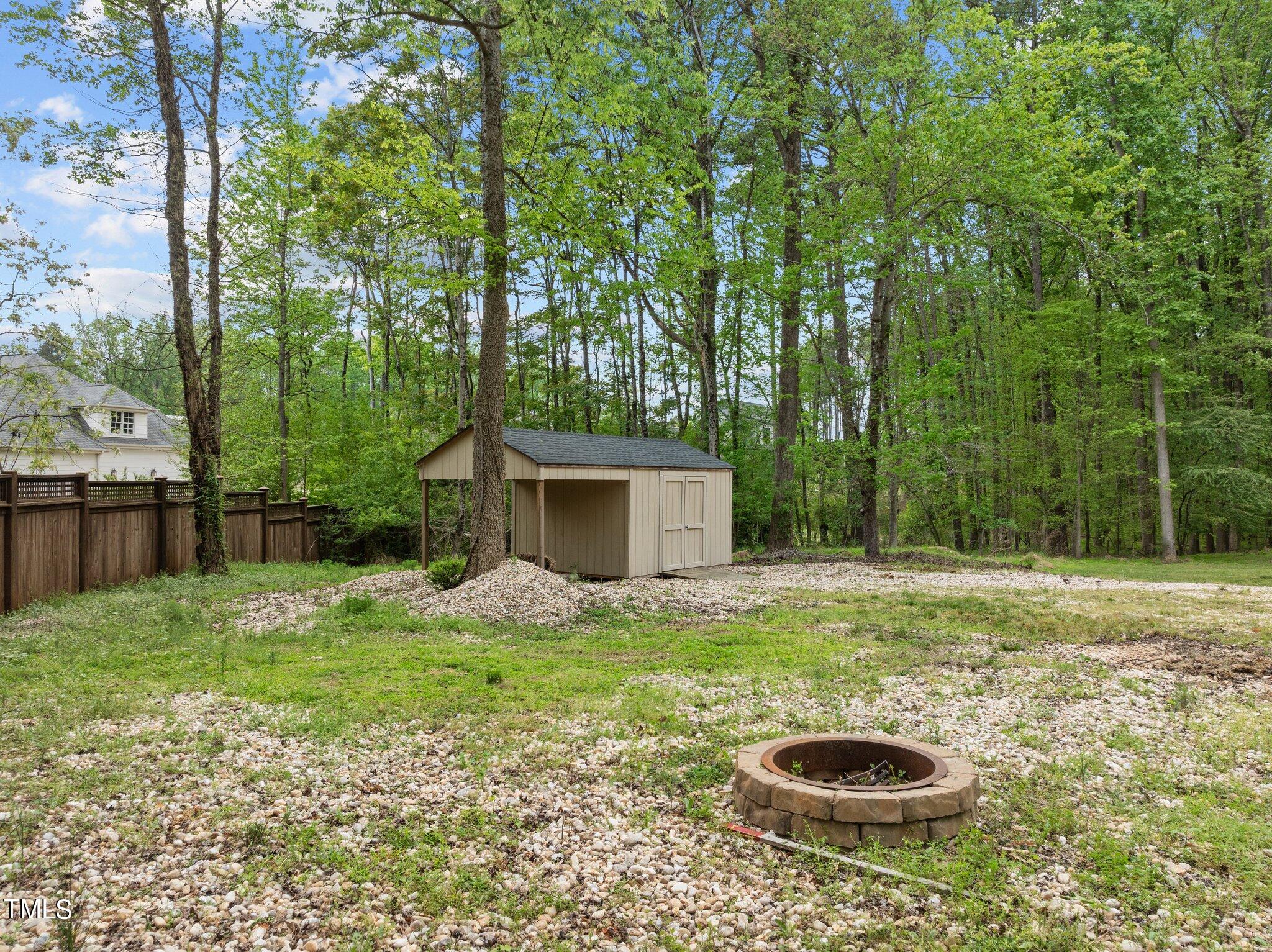 1901 Nipper Road Raleigh, NC 27614 - Photo 49 of 57 46