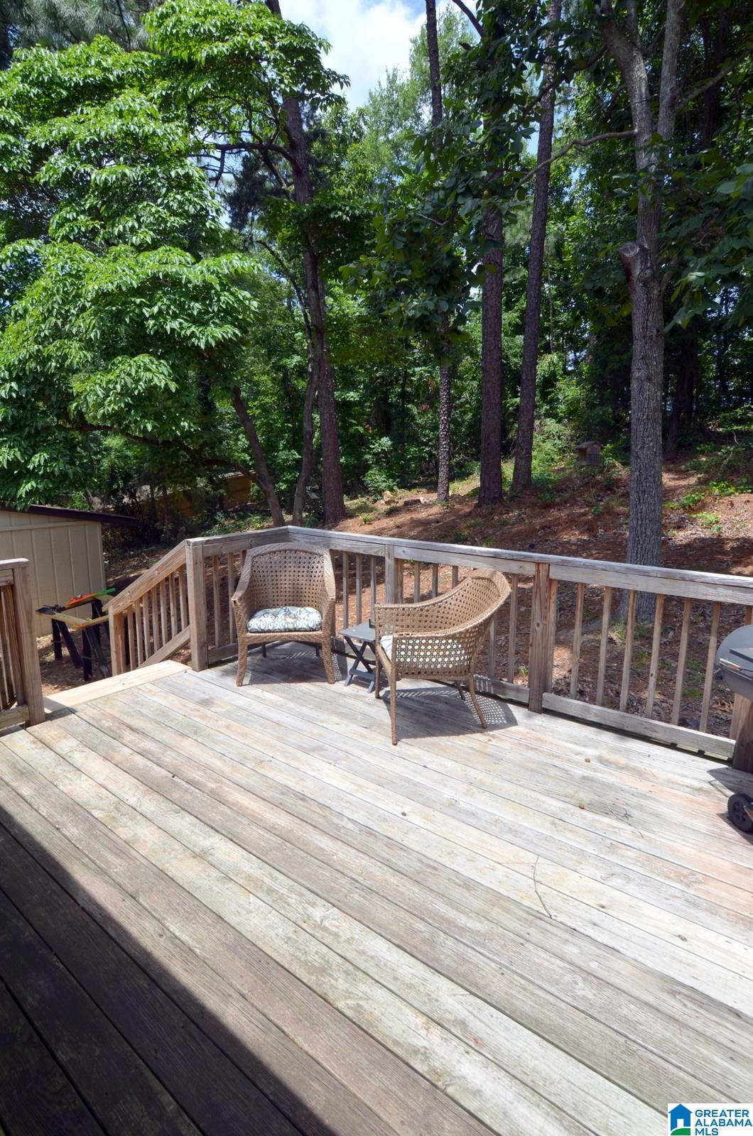 1033 Henry Drive Alabaster, AL 35007 - Photo 49 of 52