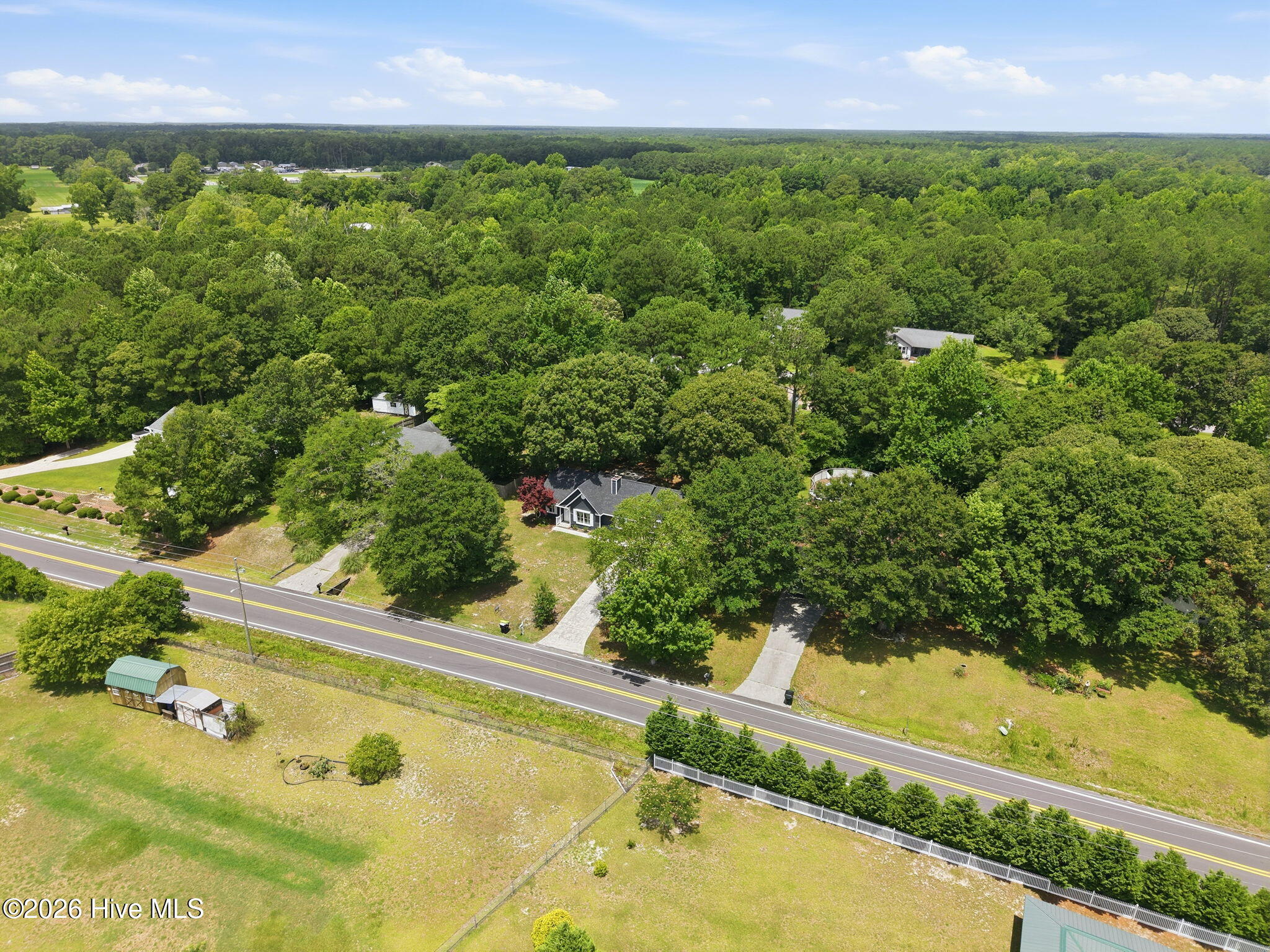 552 Swansboro Loop Road Swansboro, NC 28584 - Photo 45 of 46