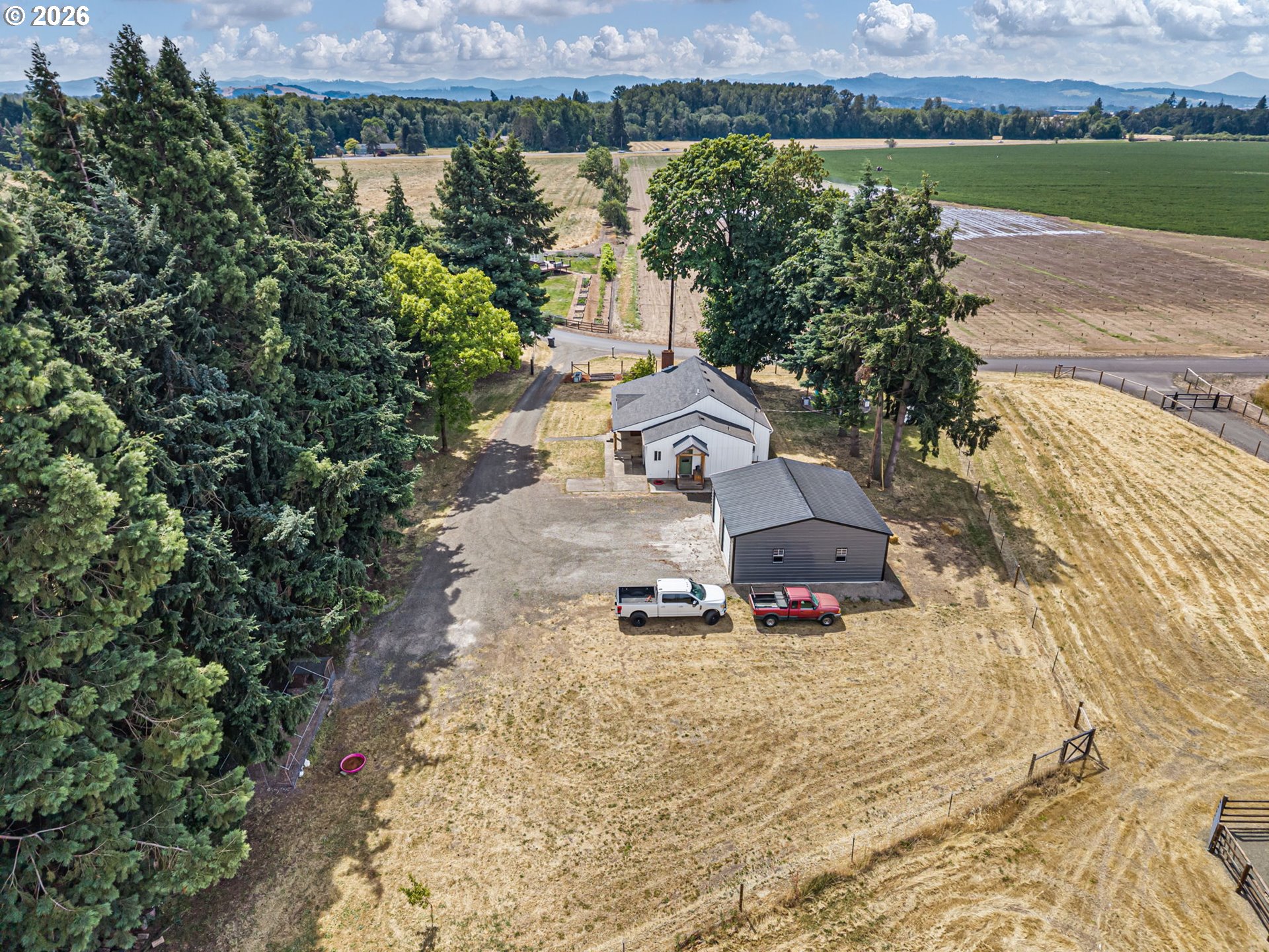95069 Toftdahl Road Junction City, OR 97448 - Photo 42 of 48
