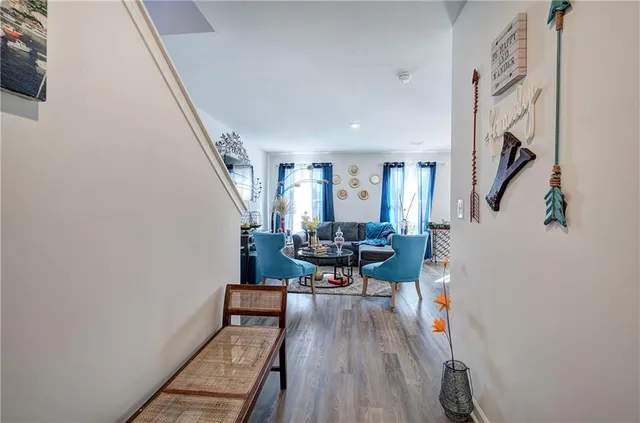 $315,000 | 635 Tudor Street, Euharlee, GA 30145