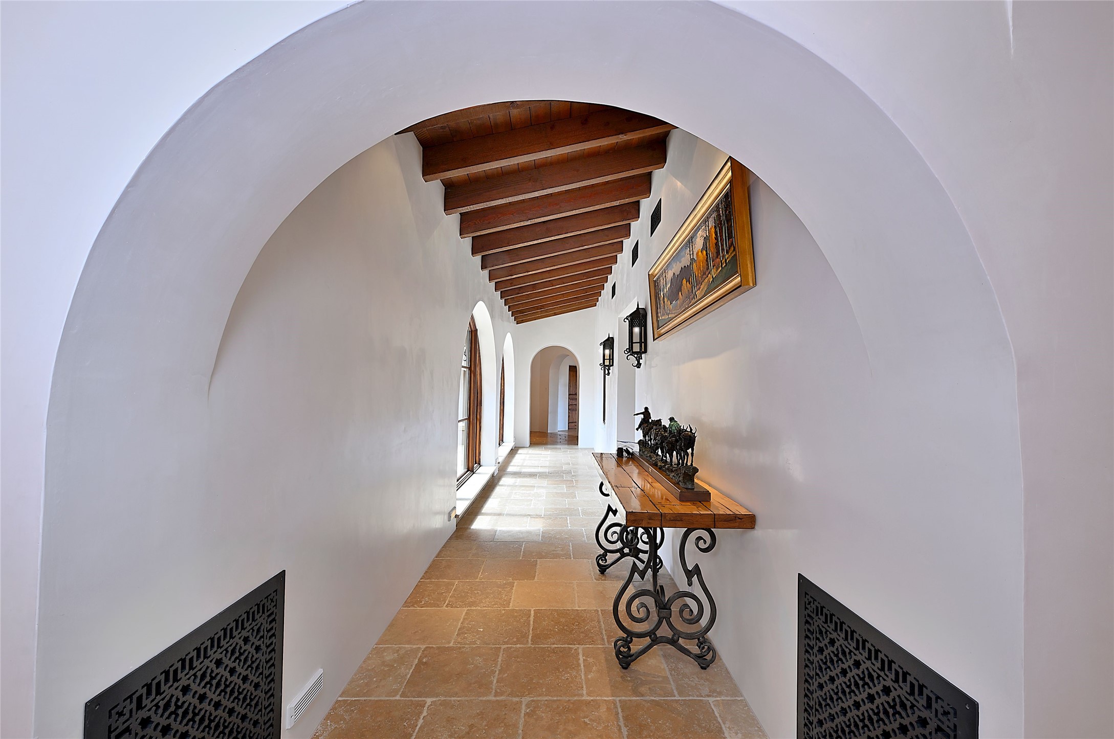 16 Hacienda Rincon Santa Fe, NM 87506 - Photo 35 of 67