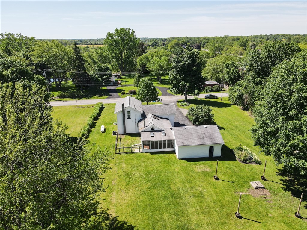 3100 Griffin Road Riga, NY 14428 - Photo 37 of 39