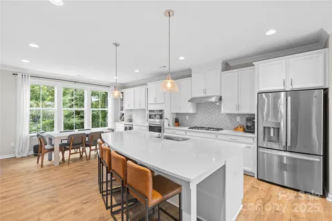 $639,500 | 621 Tudor Park Way, Charlotte, NC 28211