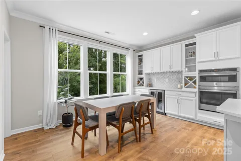 $639,500 | 621 Tudor Park Way, Charlotte, NC 28211