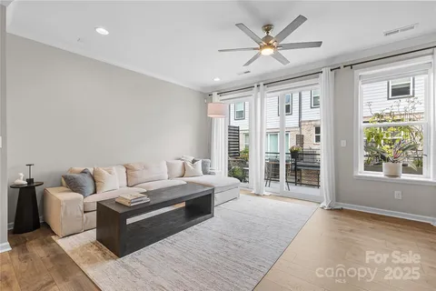 $639,500 | 621 Tudor Park Way, Charlotte, NC 28211