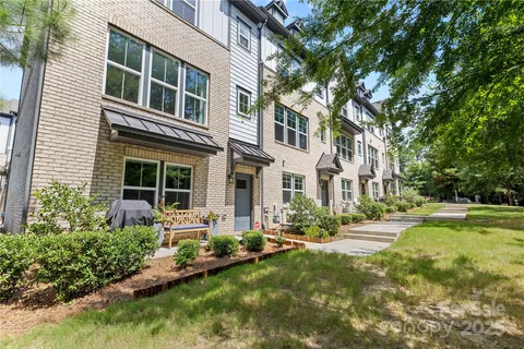 $639,500 | 621 Tudor Park Way, Charlotte, NC 28211