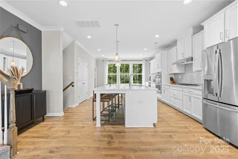 $639,500 | 621 Tudor Park Way, Charlotte, NC 28211