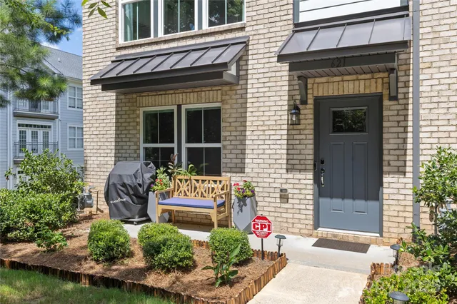 $639,500 | 621 Tudor Park Way, Charlotte, NC 28211