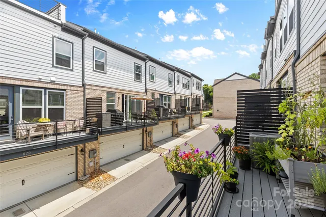 $639,500 | 621 Tudor Park Way, Charlotte, NC 28211