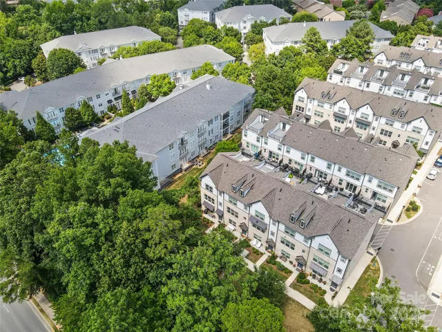 $639,500 | 621 Tudor Park Way, Charlotte, NC 28211