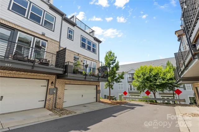 $639,500 | 621 Tudor Park Way, Charlotte, NC 28211