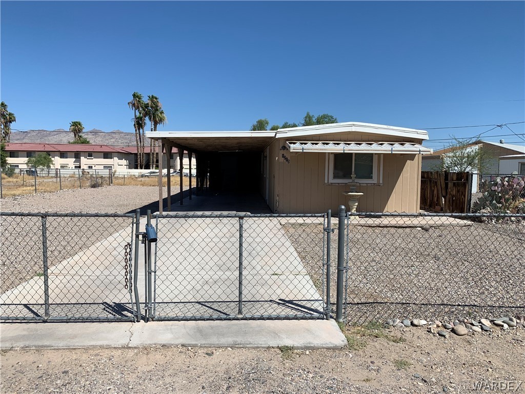 1215 Baseline Road Bullhead City, AZ 86442 - Photo 1 of 33 Gallery Image 1