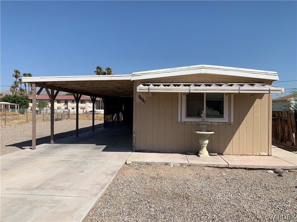 1215 Baseline Road Bullhead City, AZ 86442 - Photo 2 of 33 Gallery Image 2