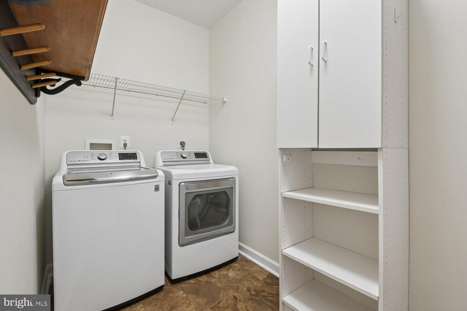 3225 Homewood Road Davidsonville, MD 21035 - Photo 11 of 39 Laundry- main level