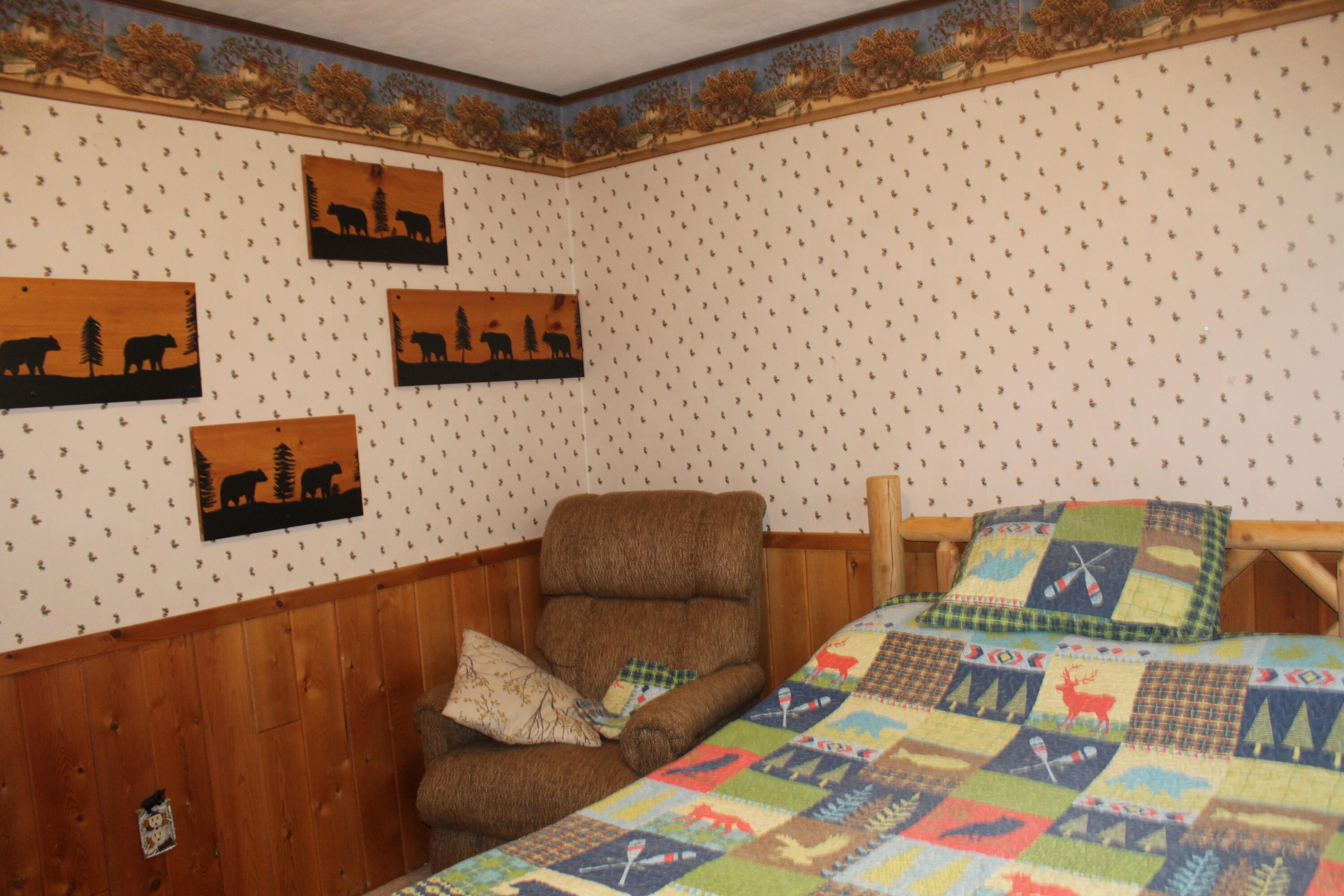 447 Ridge Road Oakfield, ME 04763 - Photo 10 of 57 IMG_6029