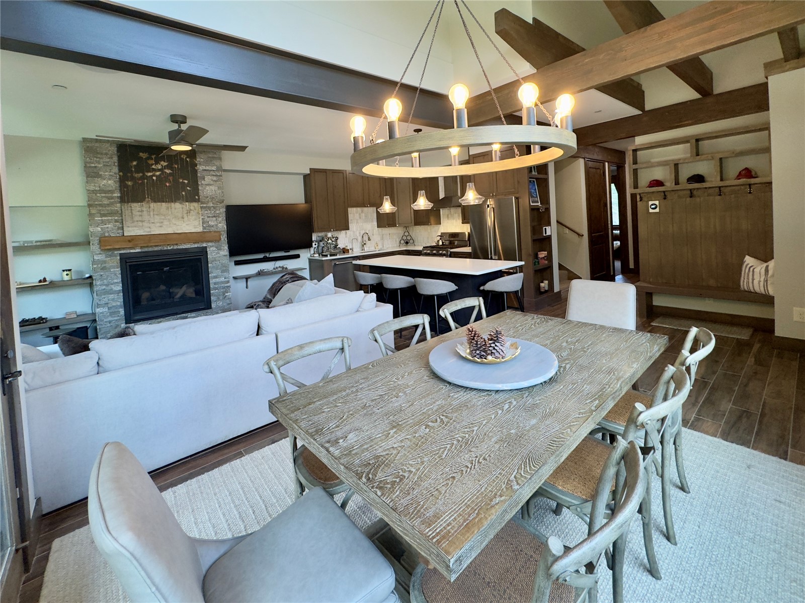 102 Lake Ridge Circle, Unit 1893 Keystone, CO 80435 - Photo 13 of 49 Gallery Image 13