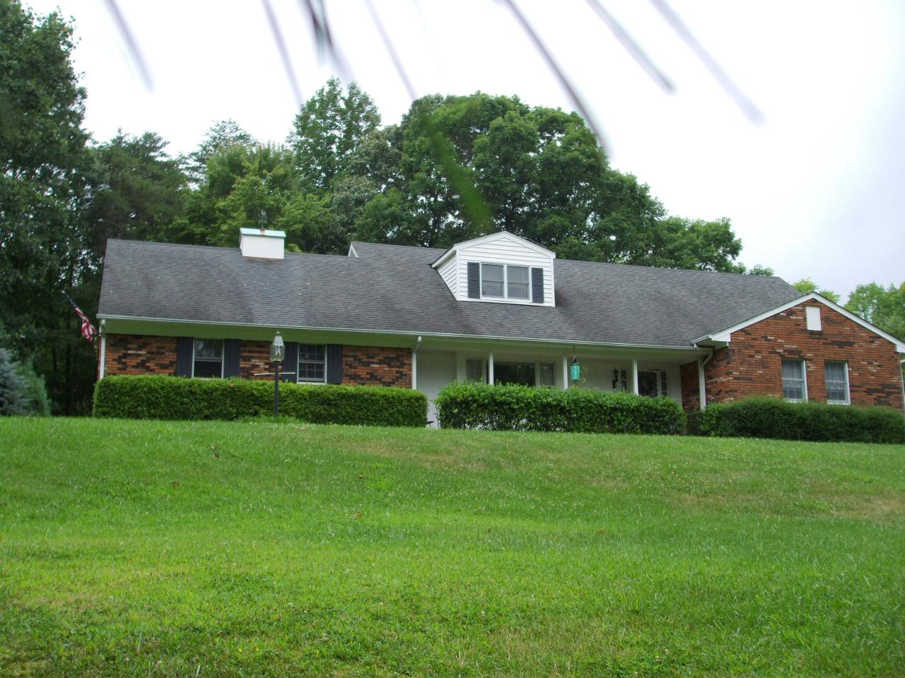 903 Stevens Road Lynchburg, VA 24501 - Photo 1 of 1 front