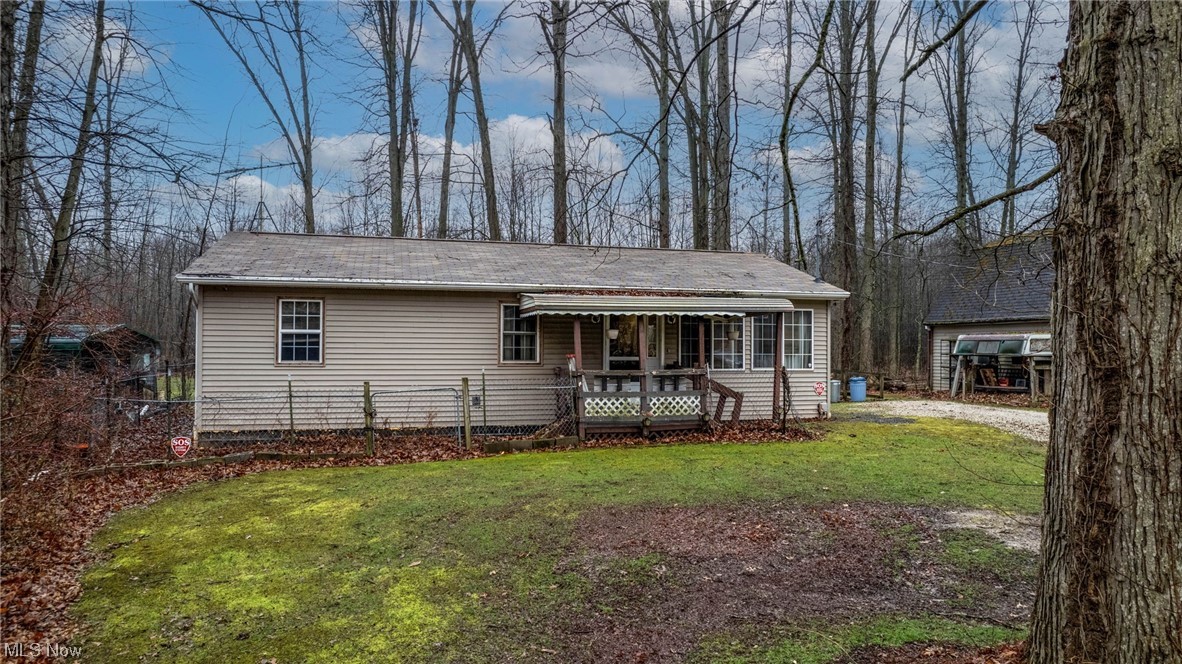 14501 Mock Road Berlin Center, OH 44401 - Photo 2 of 24 Gallery Image 2
